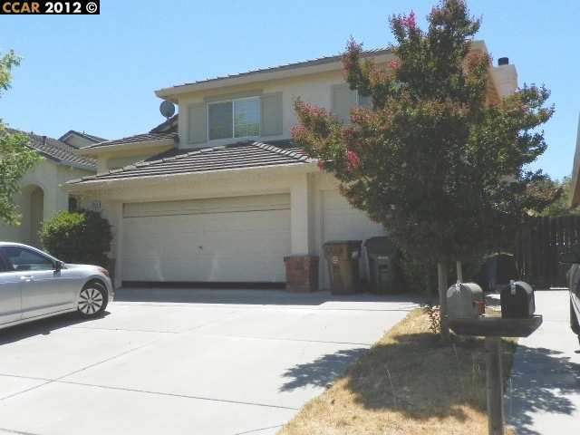 Property Photo:  2616 Strawberry Ct  CA 94531 