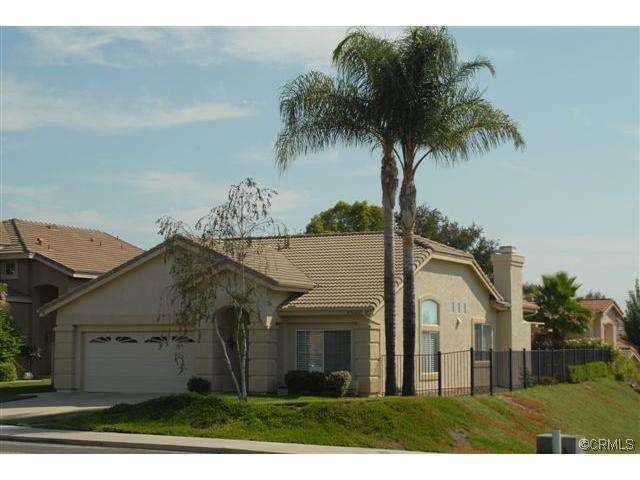 Property Photo: 45062 Corte Bella Donna CA 92592