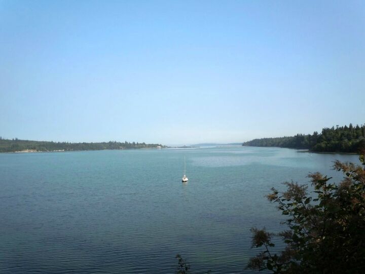 Property Photo: 25 Gamble Place NE WA 98346