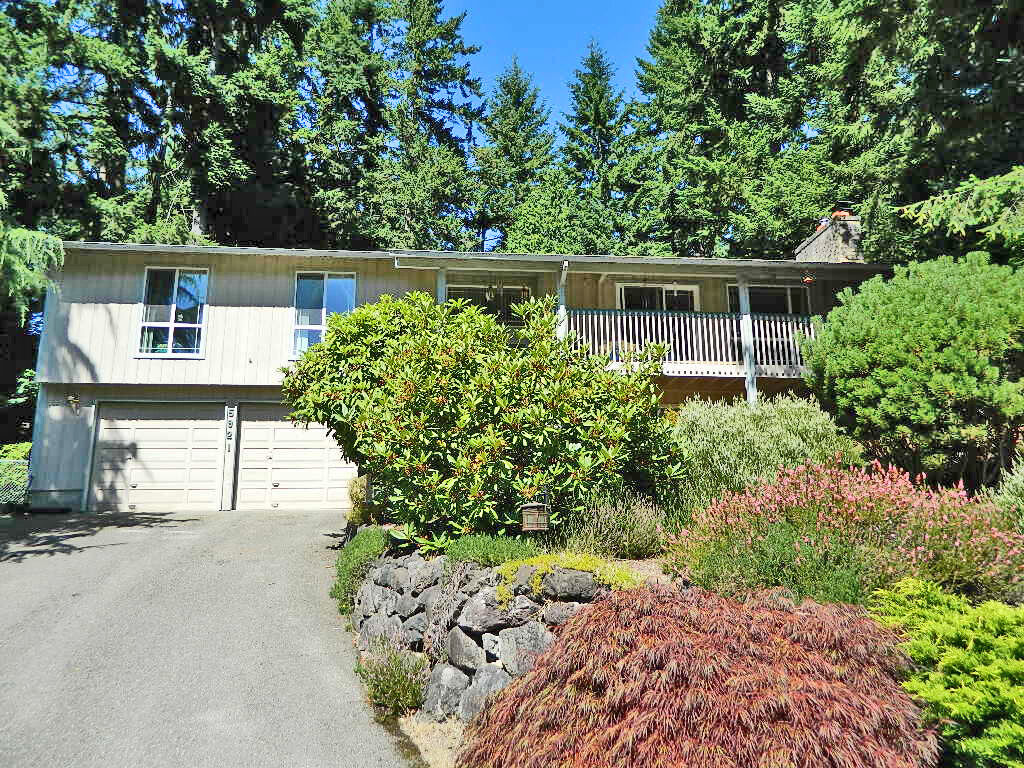 Property Photo:  5921  53rd Avenue NW  WA 98335 