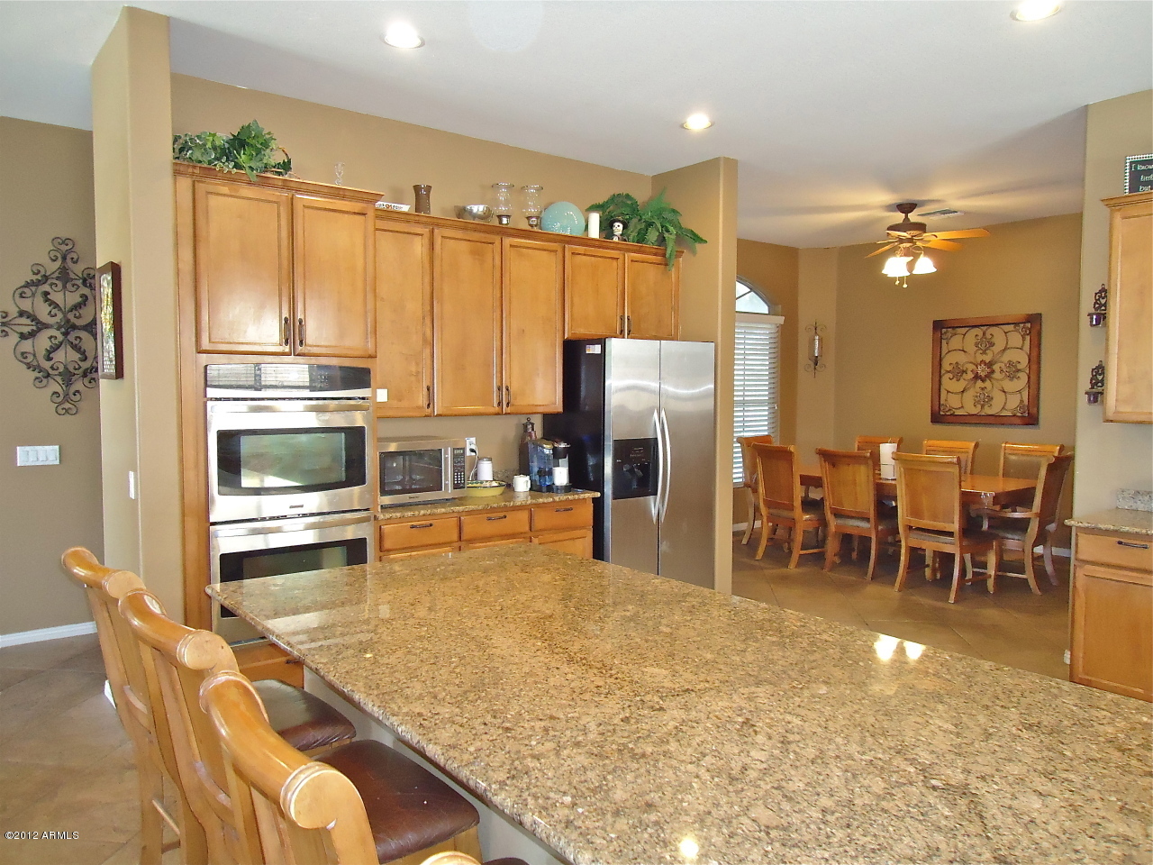 Property Photo:  4475 E Carriage Way  AZ 85297 