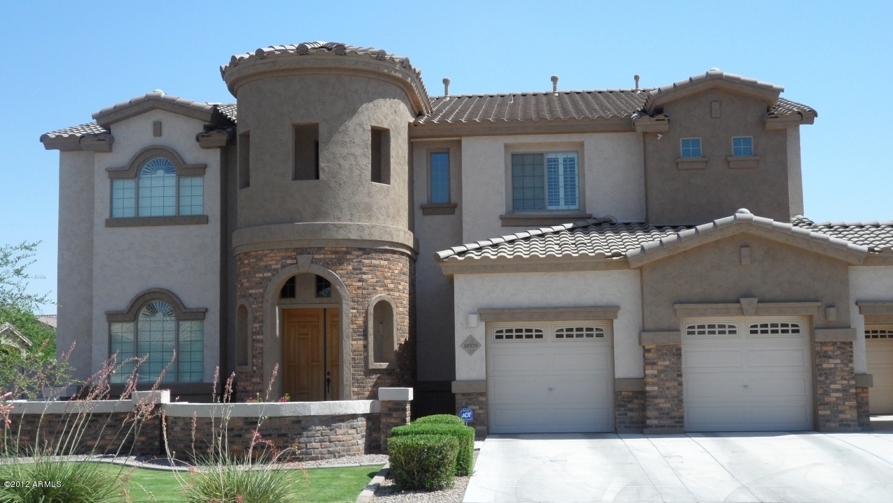 Property Photo:  18579 E Apricot Lane  AZ 85142 