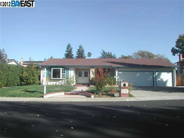 Property Photo:  1635 Harlan Dr.  CA 94526 