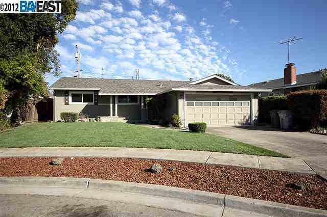 Property Photo:  5048 Conde Crt  CA 94538 