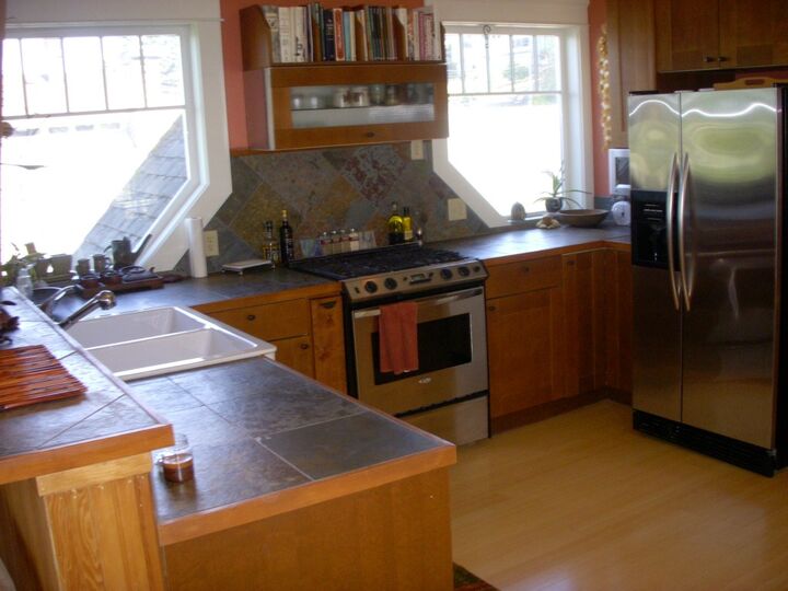 Property Photo: 1002 N Garden St A201 WA 98225