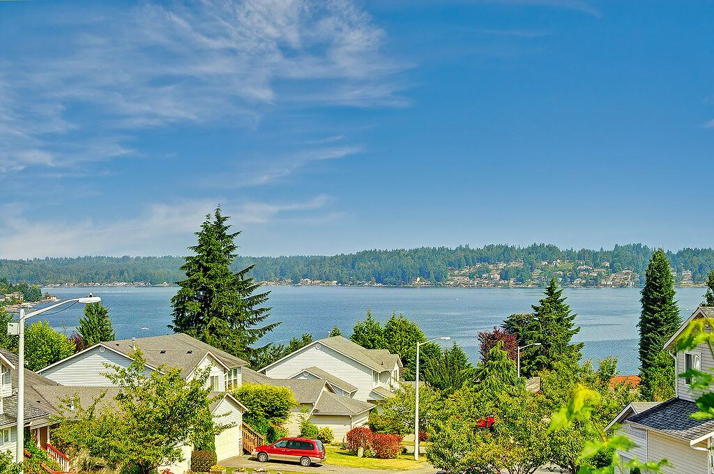 Property Photo: 11331 15th Place SE WA 98258