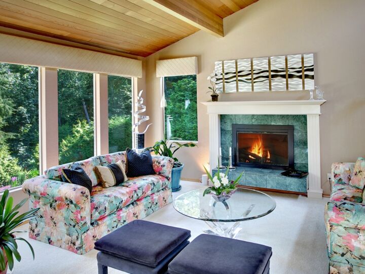 Property Photo: 5732 Sound Avenue WA 98203