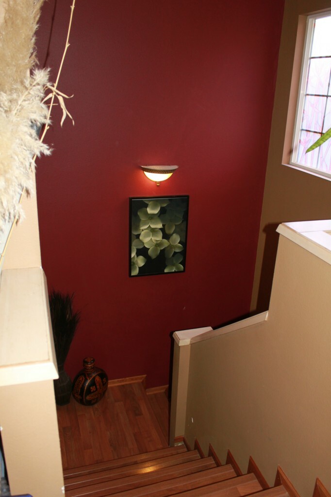 Property Photo: 22754 SE 242nd St WA 98038