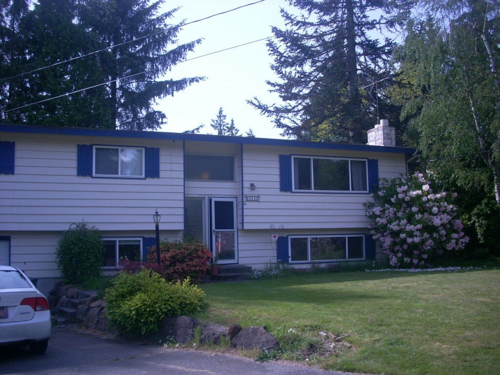 Property Photo: 19112 69th Place W WA 98036