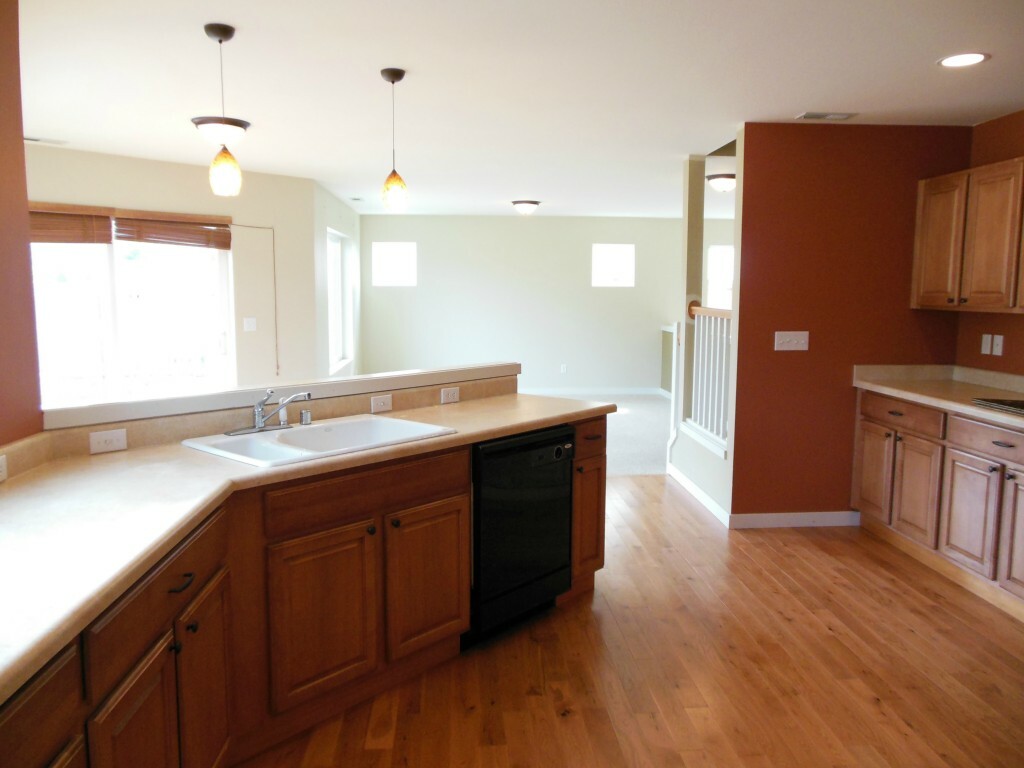 Property Photo:  930 Clearwater Ct  WA 98273 