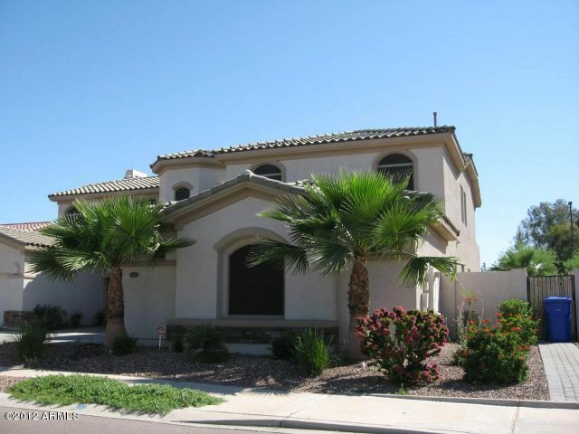 Property Photo:  4507 S Roy Rogers Way  AZ 85297 