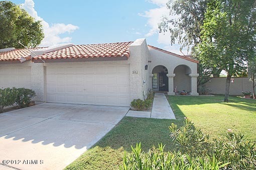 Property Photo:  9483 E Jenan Drive  AZ 85260 