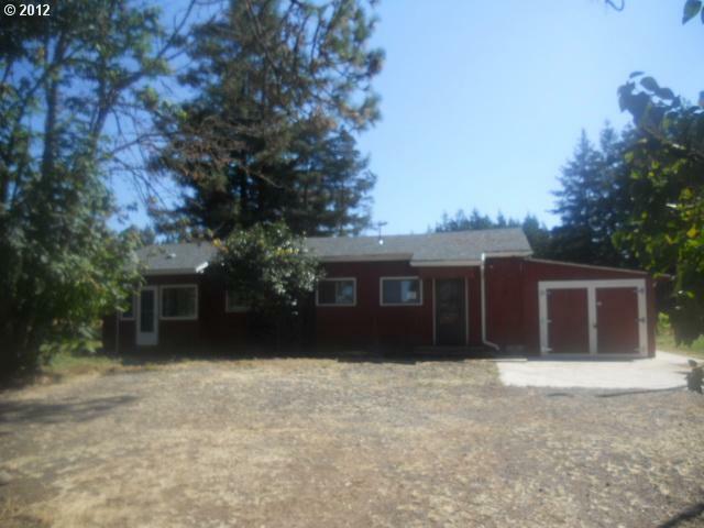 Property Photo:  21517 NE 42nd Ave  WA 98642 