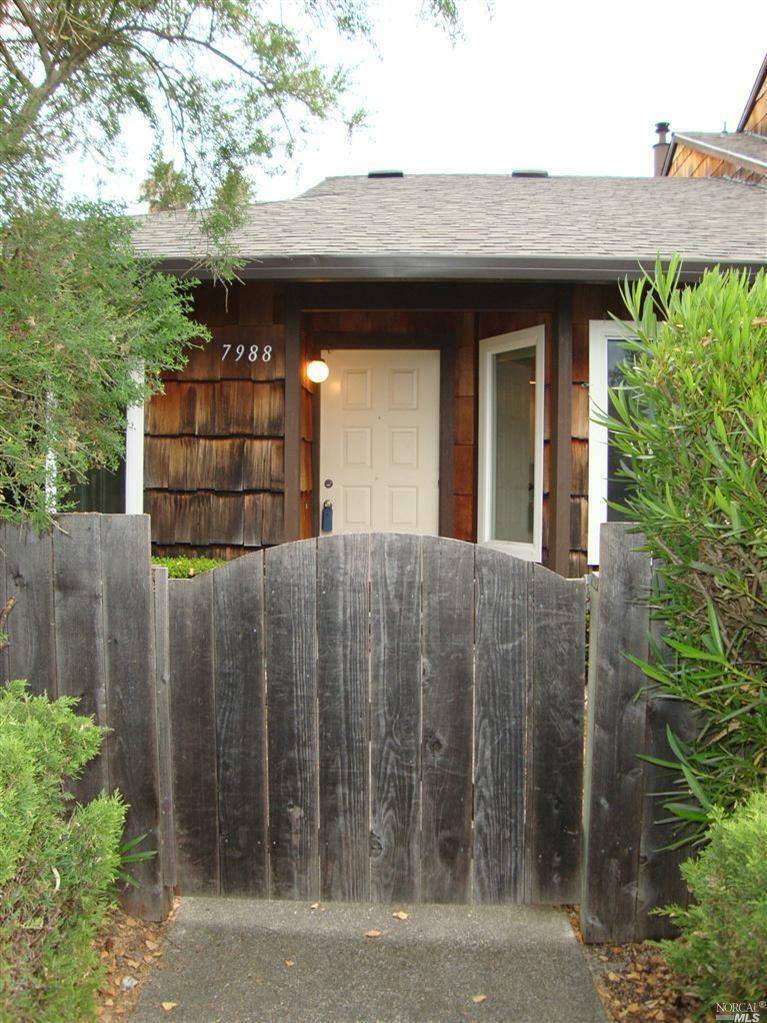 Property Photo:  7988 Sunflower Dr  CA 94931 