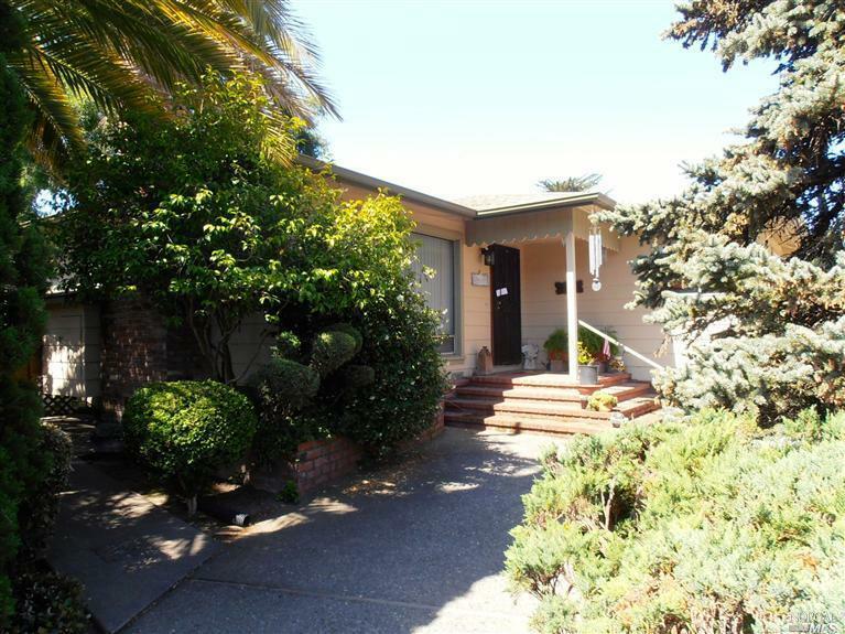 Property Photo:  1794 Gravenstein Highway  CA 95472 