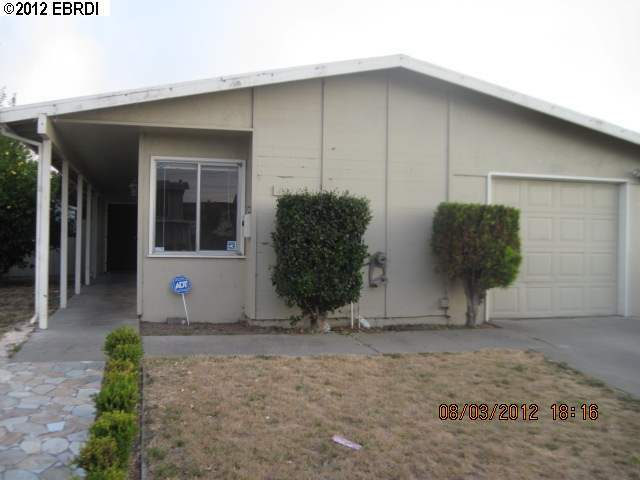 Property Photo:  4216 Taft Ave  CA 94804 