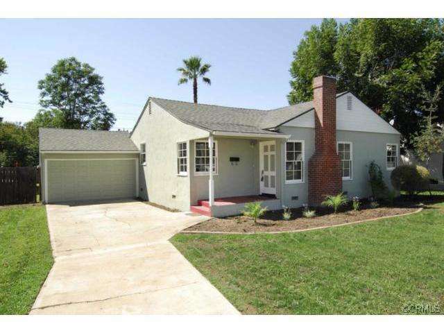 Property Photo:  4580 Oakwood Place  CA 92506 