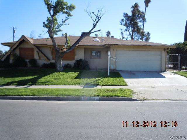 Property Photo:  10088 Keller Avenue  CA 92503 