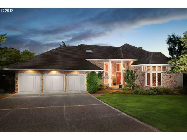 Property Photo: 7314 SW Eton Ct OR 97225