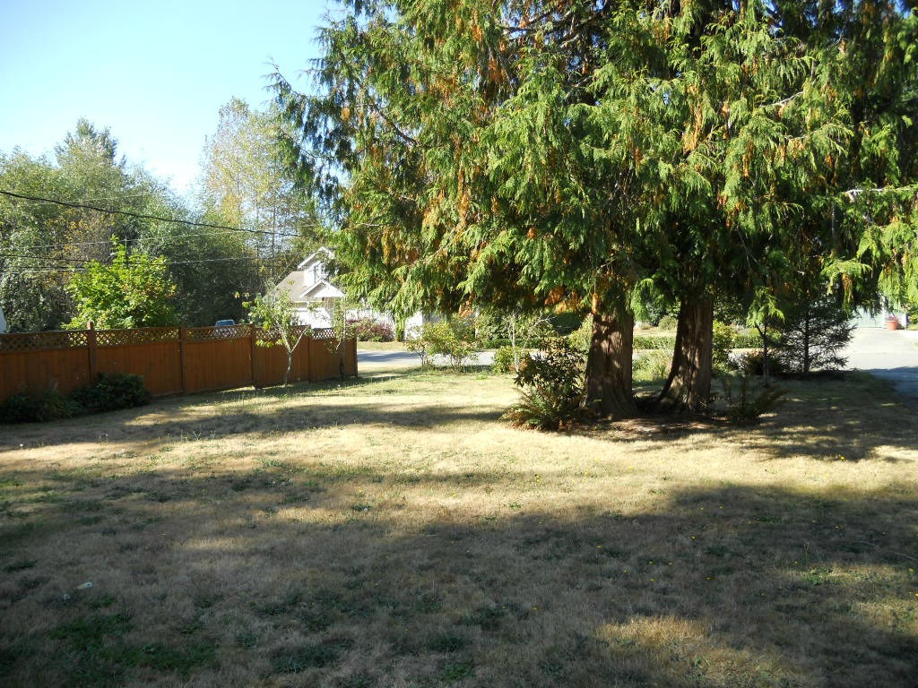 Property Photo:  14020 Chinook Cir NW  WA 98312 