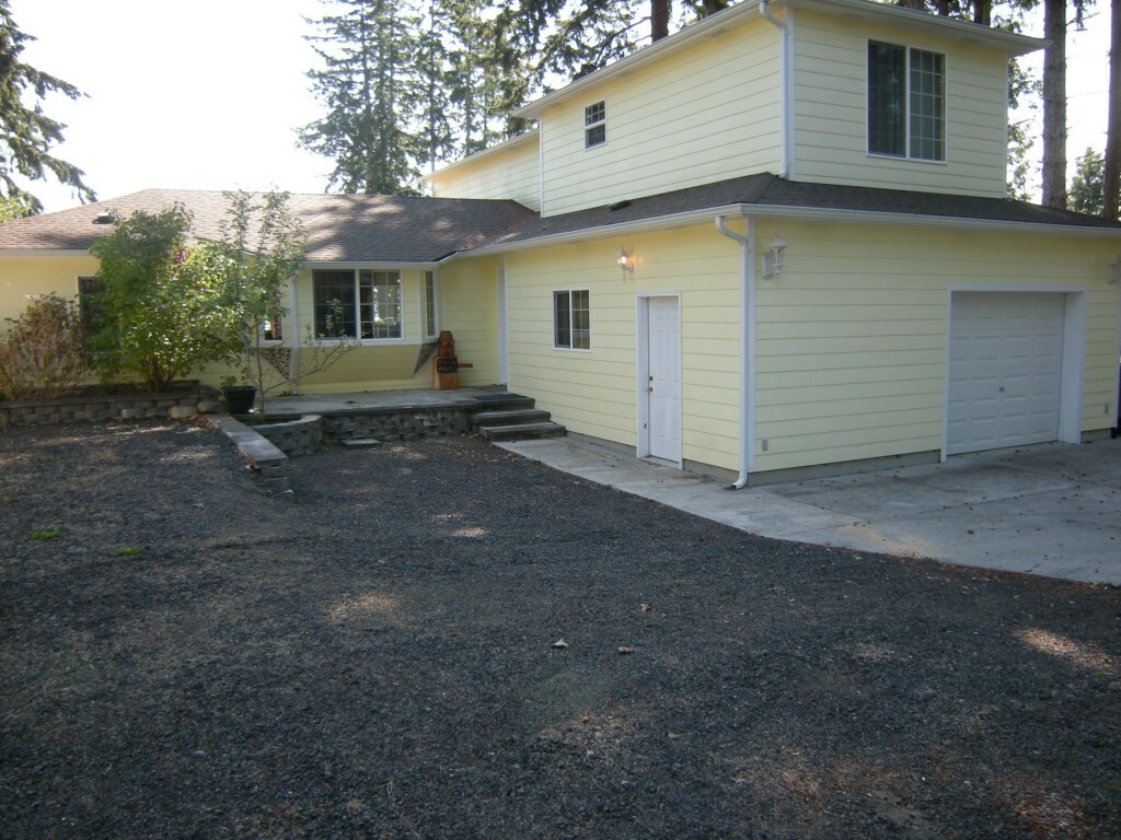 Property Photo:  391 E Treasure Island Dr  WA 98524 