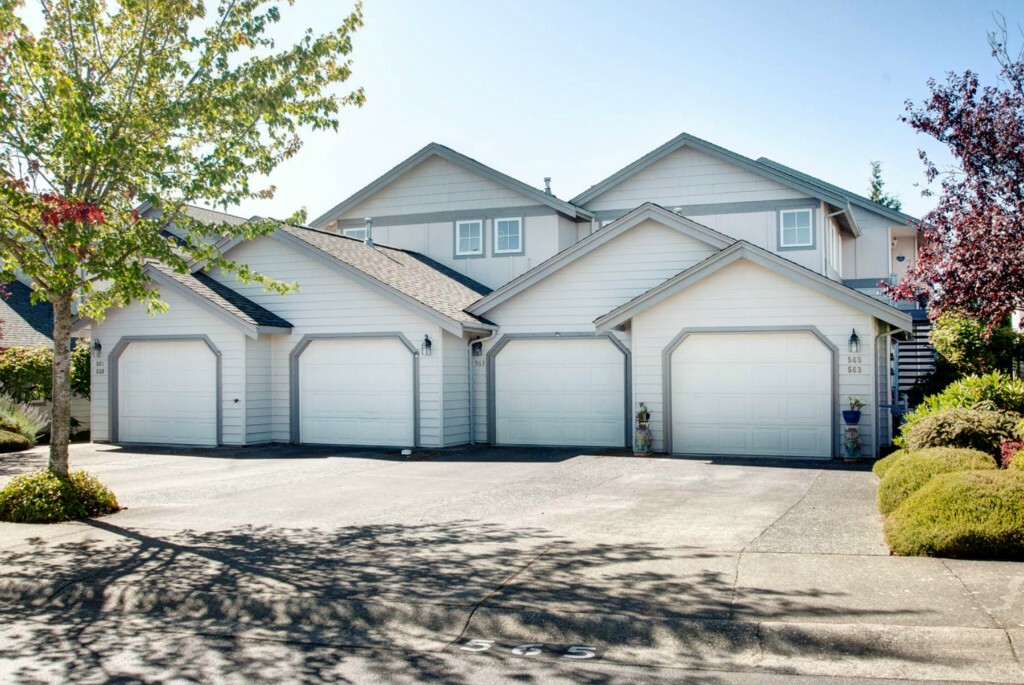 Property Photo:  563 W Kellogg Rd  WA 98226 