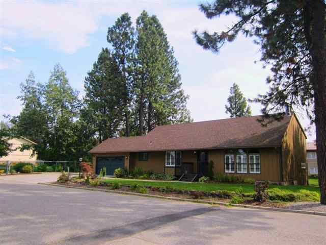 Property Photo: 3017 W 21st Ave WA 99224