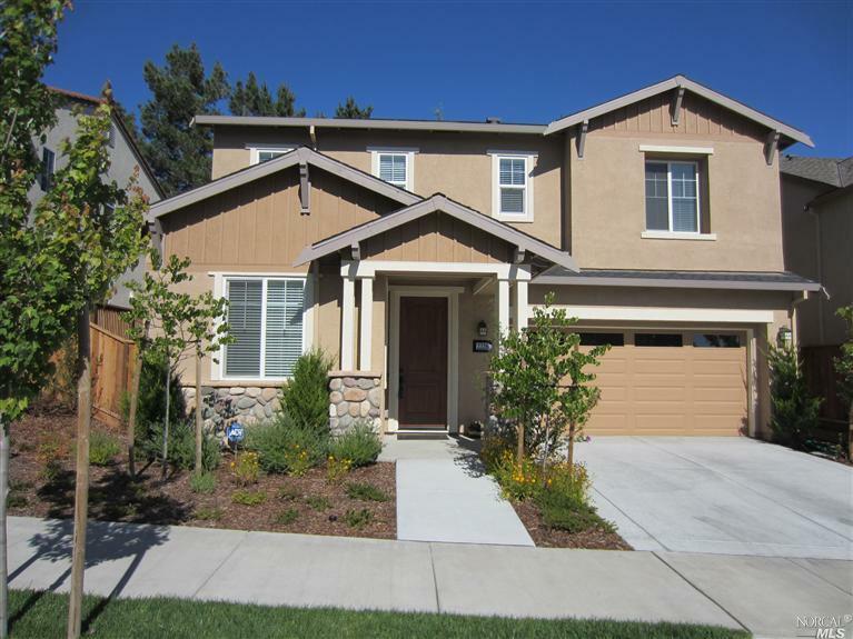 Property Photo:  2226 Hibiscus Drive  CA 95404 