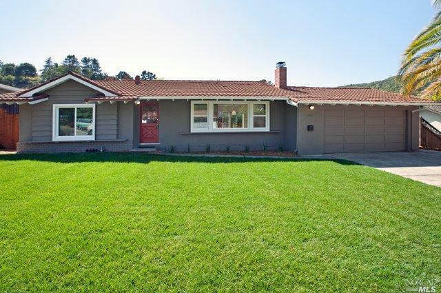 Property Photo:  245 Alameda De La Loma  CA 94949 