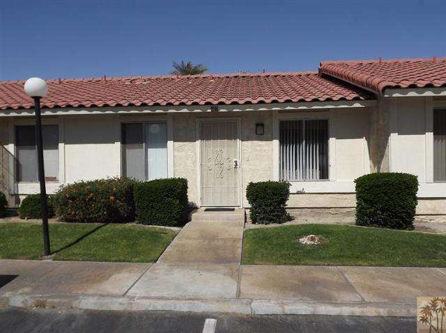 Property Photo: 82567 Avenue 48 103 CA 92201