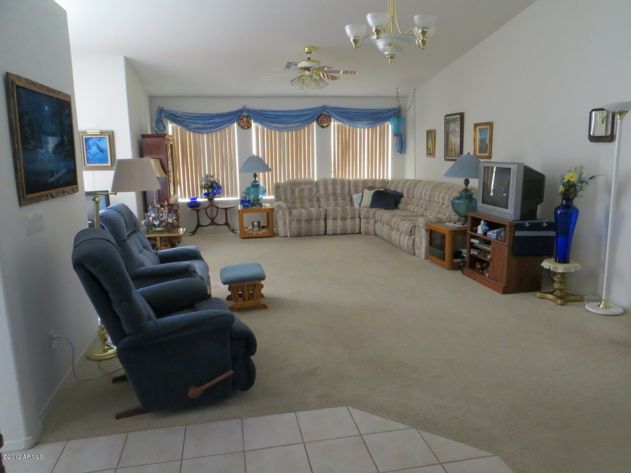 Property Photo:  2101 S Meridian Road 304  AZ 85120 