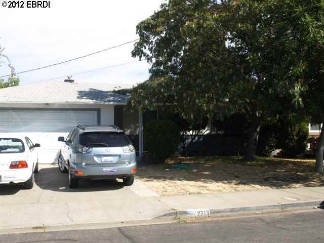 2713 Bonita Ave  Antioch CA 94509 photo