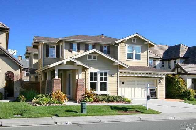 Property Photo: 32 Oak Grove Drive CA 94949