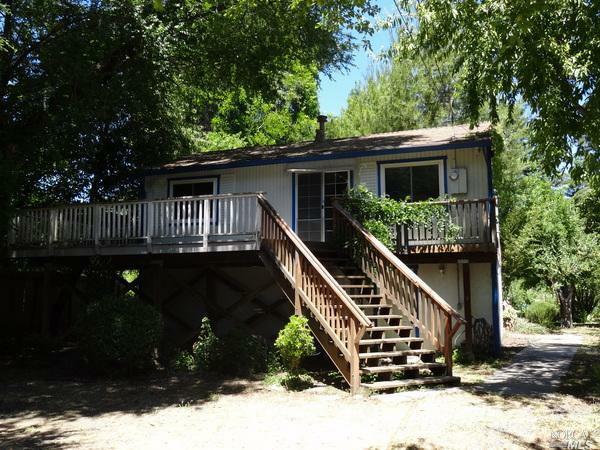 Property Photo: 14612 Eastern Avenue CA 95446
