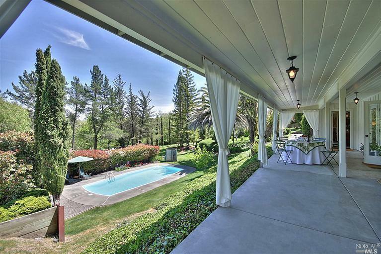 Property Photo:  3380 Sullivan Road  CA 95472 