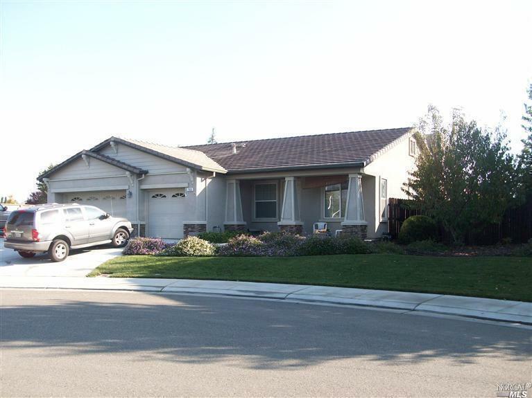 760 Kingston Court  Dixon CA 95620 photo