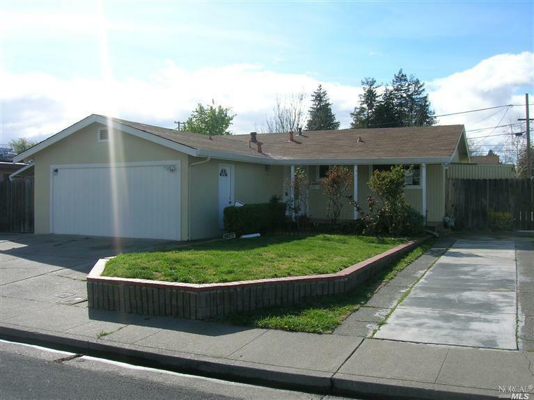 Property Photo:  1851 San Anselmo Street  CA 94533 