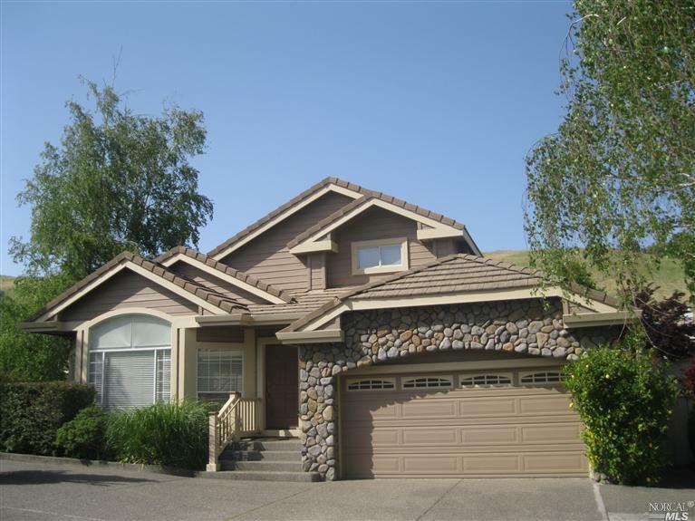 Property Photo: 15 Windsor Lane CA 94952