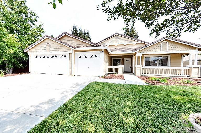 Property Photo:  1620 Austin Drive  CA 95620 