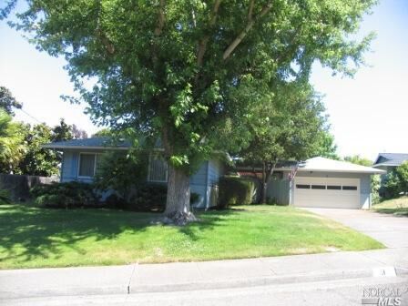 Property Photo:  3 Washington Street  CA 94947 