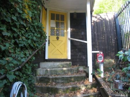 Property Photo: 25 Maple Avenue CA 94904