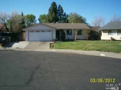 150 York Court  Vacaville CA 95687 photo