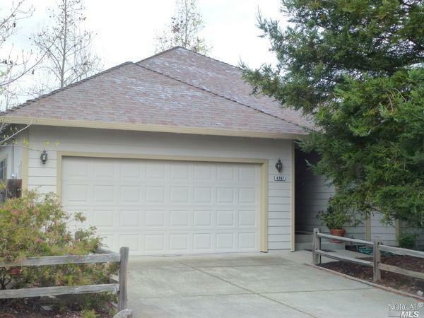 Property Photo:  4767 Sunshine Avenue  CA 95409 