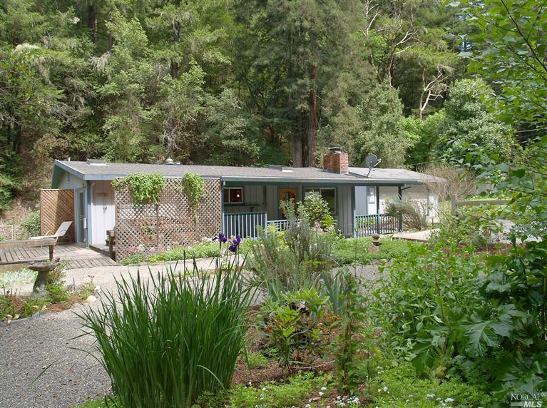 Property Photo:  14170 Green Valley Road  CA 95436 