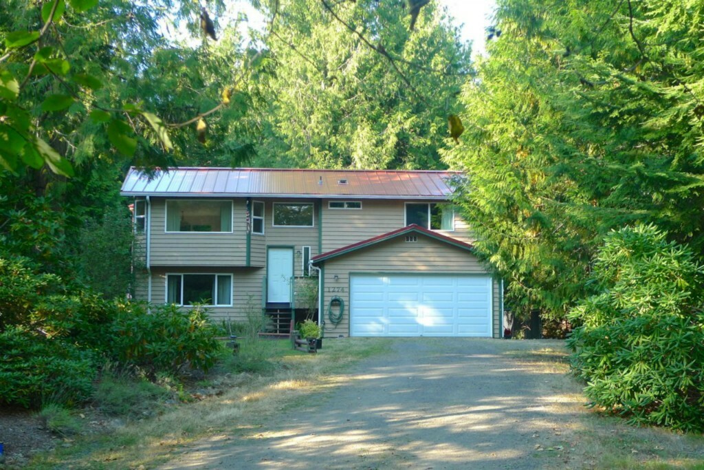 Property Photo:  1274 Shearwater Lane NW  WA 98380 