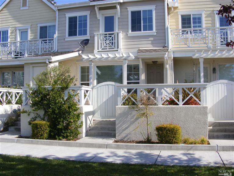 Property Photo: 1952 Belgrave Drive CA 94954