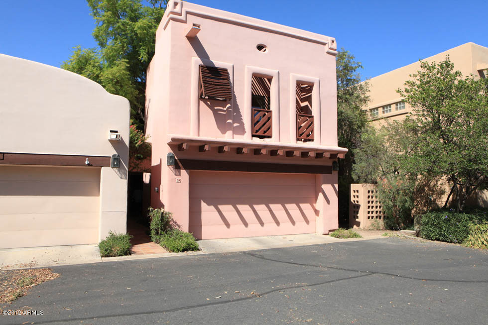 Property Photo:  6411 S River Drive 38  AZ 85283 