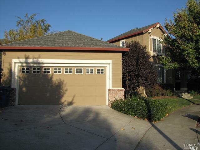 Property Photo:  736 Mayflower Street  CA 94954 