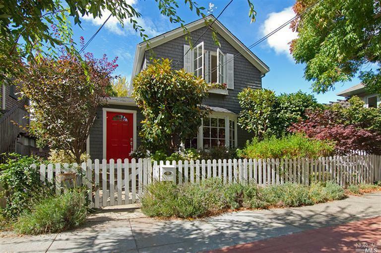 Property Photo:  13 Olive Street  CA 94941 