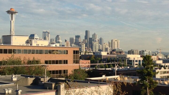 626 4th Ave W 504  Seattle WA 98119 photo